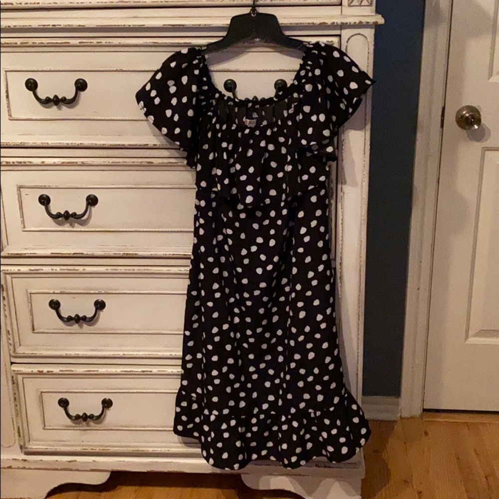 Women’s dress